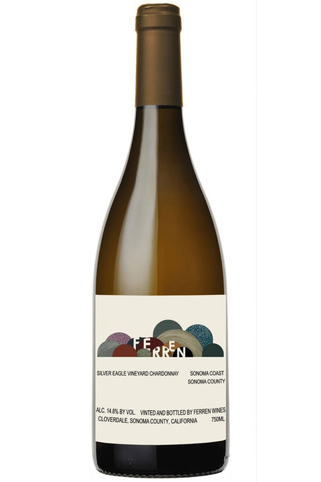 Ferren Silver Eagle Chardonnay