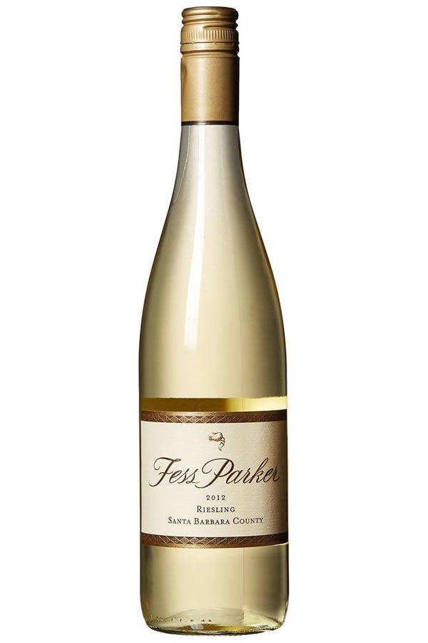 Fess Parker Riesling