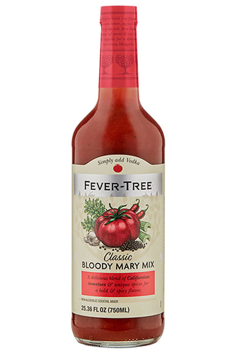 Fever-Tree Bloody Mary Mix