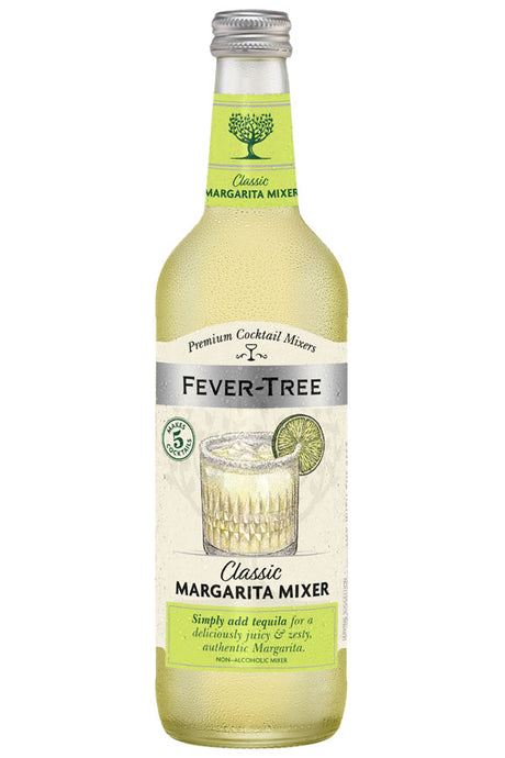 Fever Tree Classic Margarita Mixer