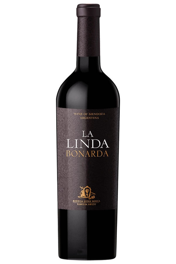 Finca La Linda Bonarda