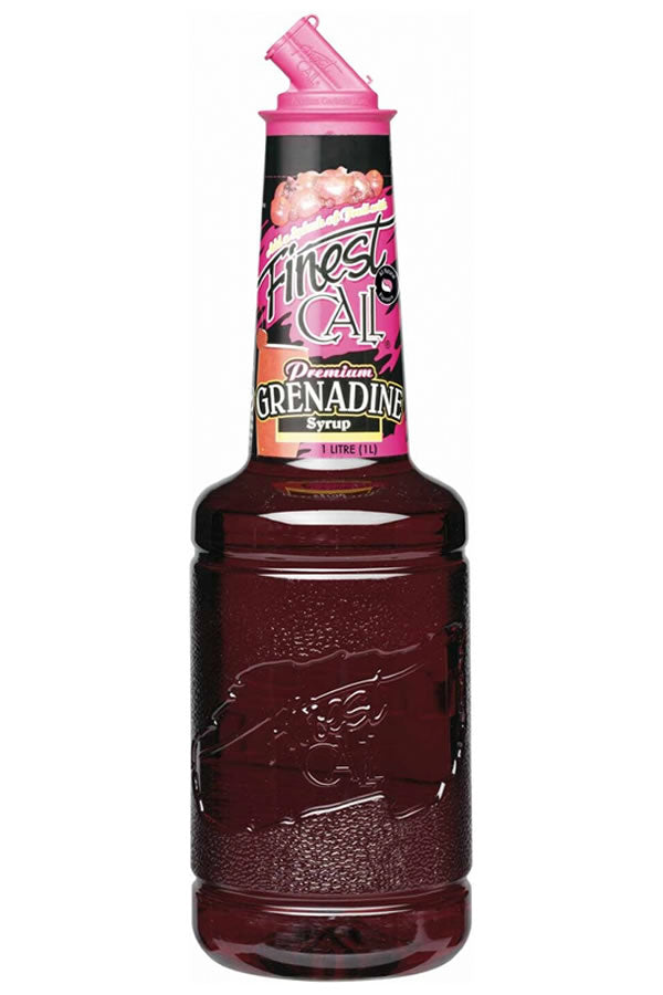 Finest Call Grenadine