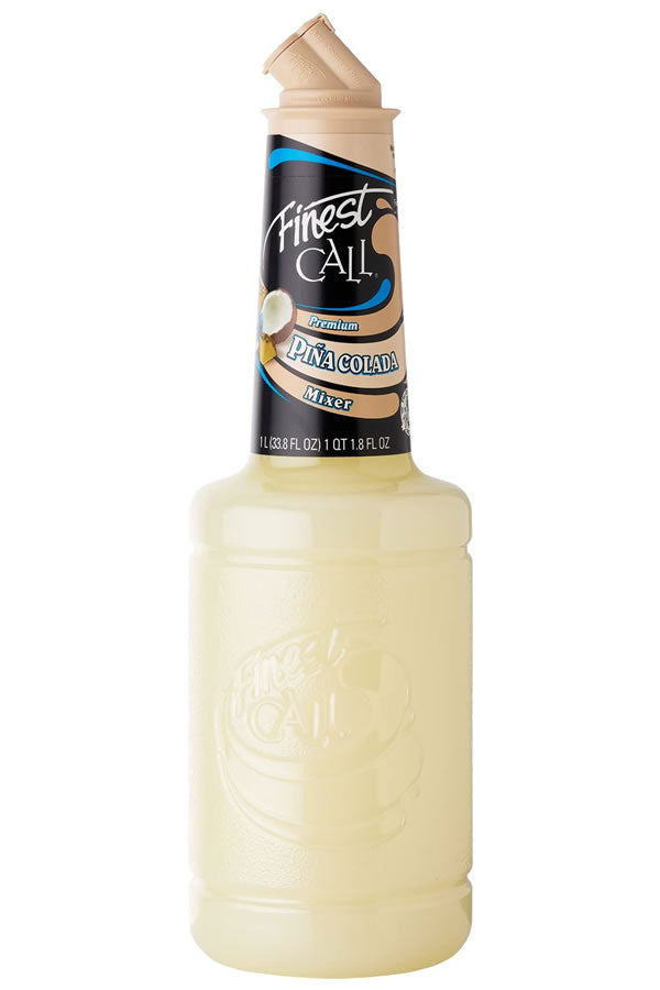 Finest Call Pina Colada Mix