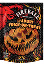 Fireball Cinnamon Halloween Trick or Treat Bag