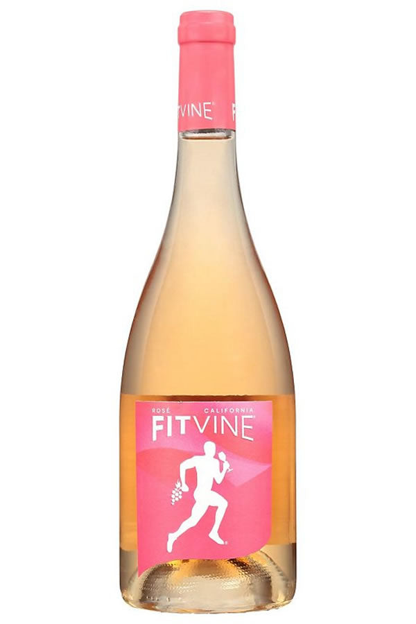 FitVine Rose