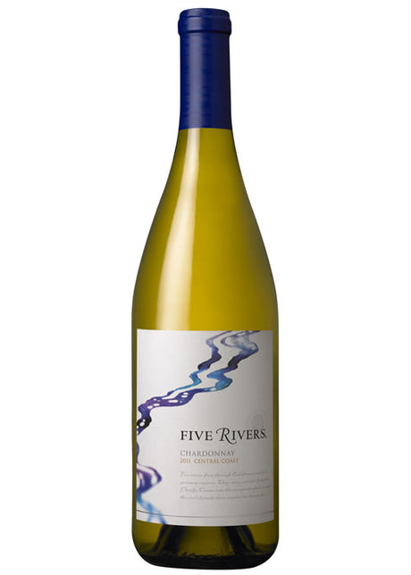 Five Rivers Chardonnay