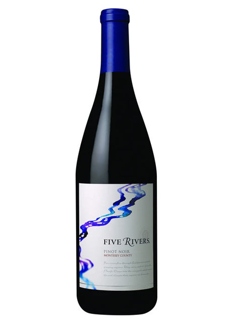 Five Rivers Pinot Noir