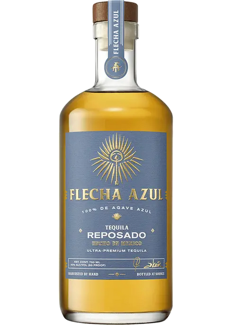 Flecha Azul Reposado 750ML