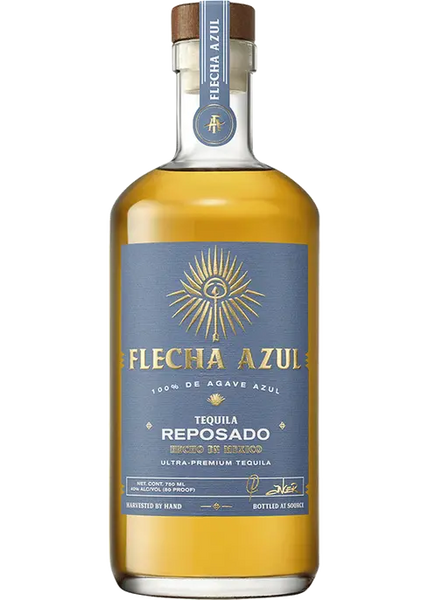 Flecha Azul Reposado 750ML