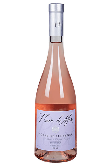 Fleur De Mer Rose