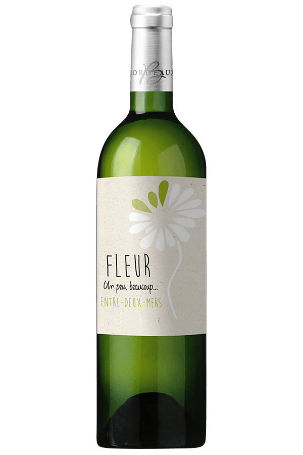 Caves de Rauzan Fleur Entre-Deux-Mers Blanc