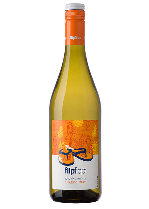 Flip Flop Chardonnay