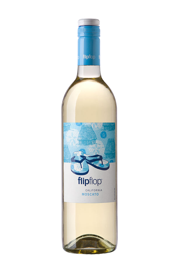 Flipflop Moscato