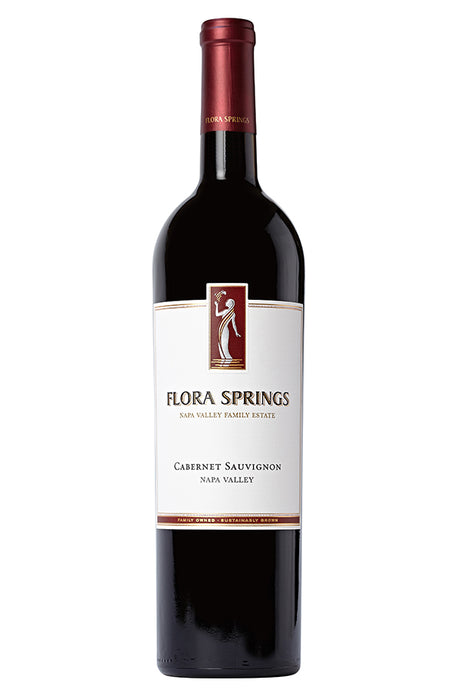 Flora Springs Cabernet Sauvignon