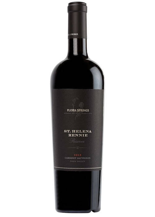 Flora Springs Rennie Reserve Cabernet Sauvignon