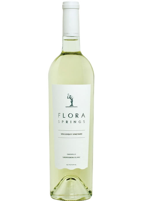 Flora Springs Sauvignon Blanc