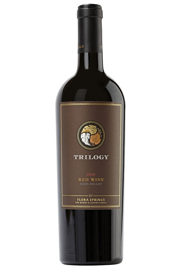 Flora Springs Trilogy Red Wine