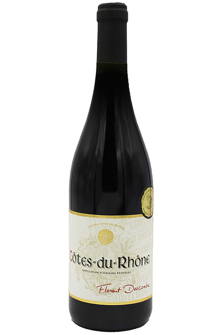 Florent Descombe Cotes du Rhone