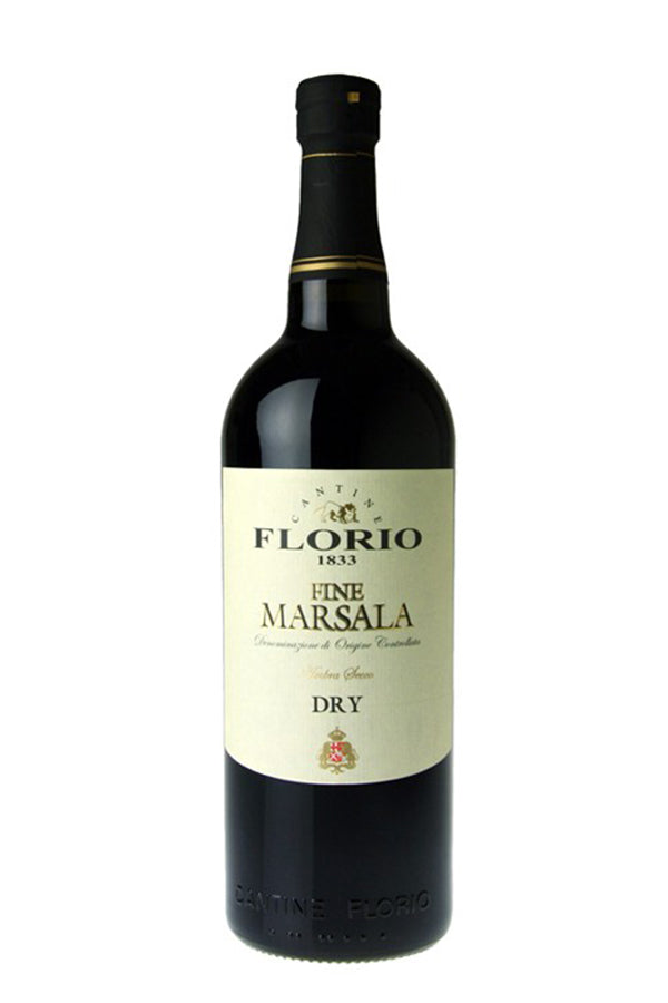 Florio Marsala Dry