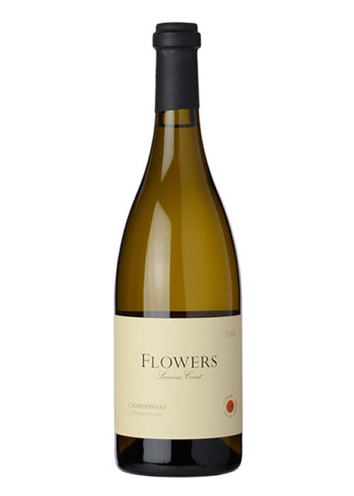 Flowers Sonoma Coast Chardonnay