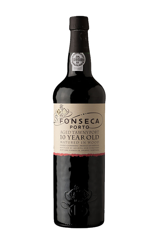 Fonseca 10 Year Tawny Port