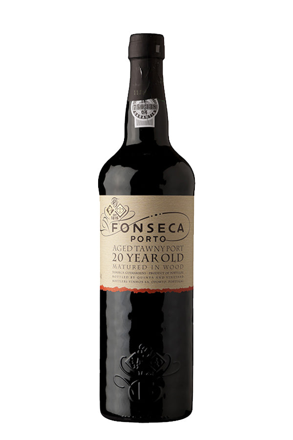 Fonseca 20 Year Tawny Port