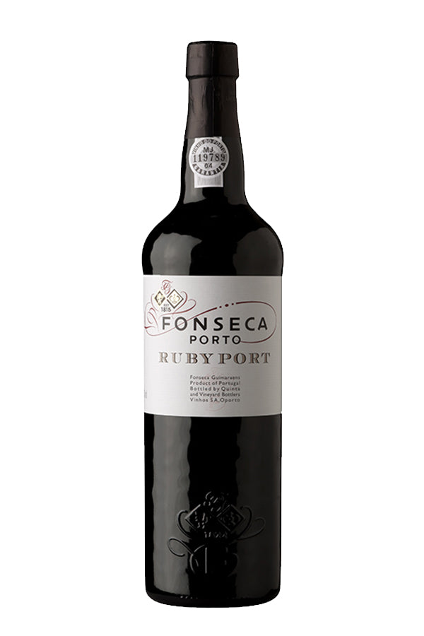 Fonseca Ruby Port 