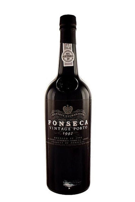 Fonseca Vintage Port
