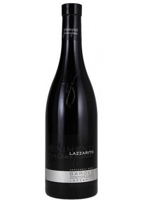 Fontanafredda Lazzarito Barolo