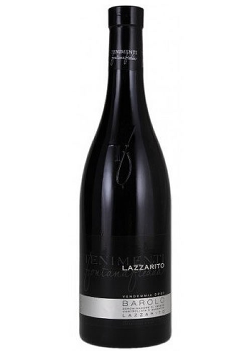 Fontanafredda Lazzarito Barolo