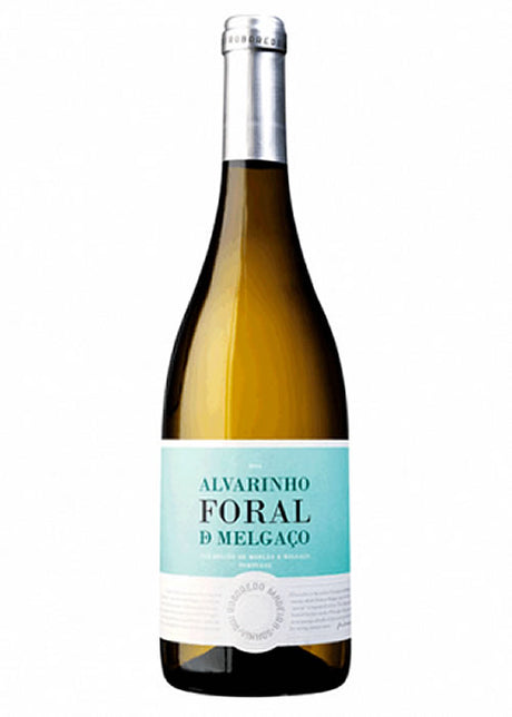 Foral De Melgaco Alvarinho