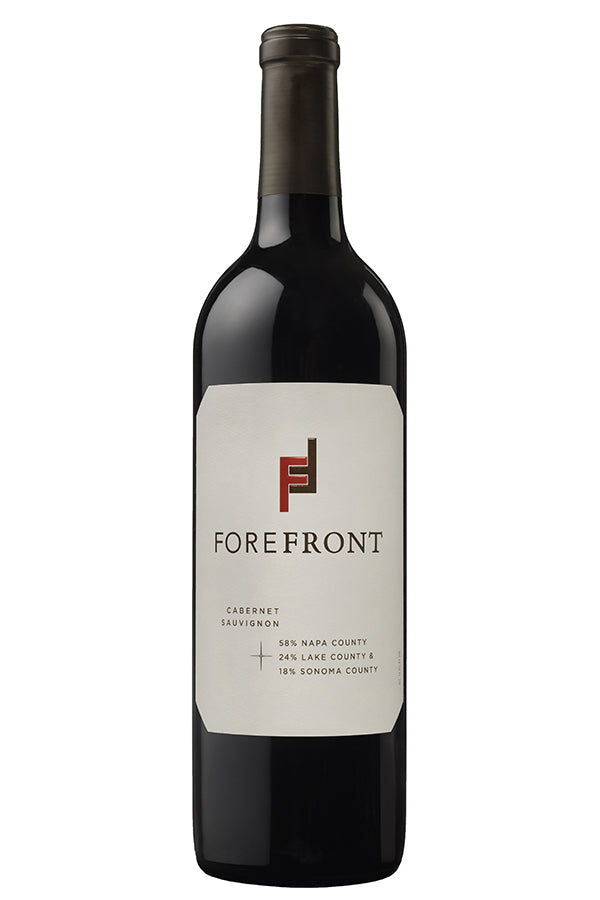 Forefront by Pineridge Cabernet Sauvignon