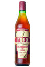 Foro Rosso Vermouth