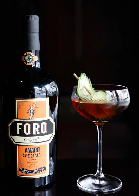 Foro Amaro Speciale 1L