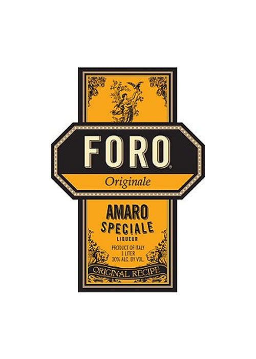 Foro Amaro Speciale