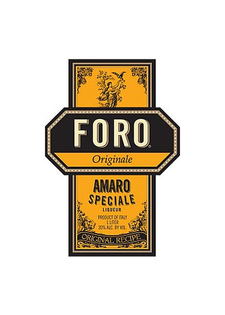 Foro Amaro Speciale