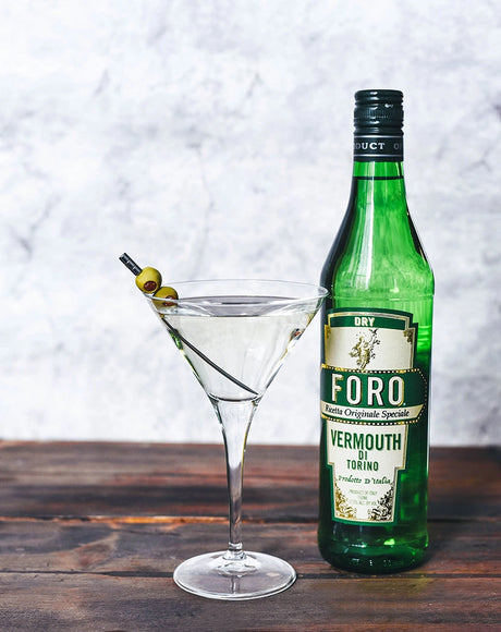 Foro Dry Vermouth
