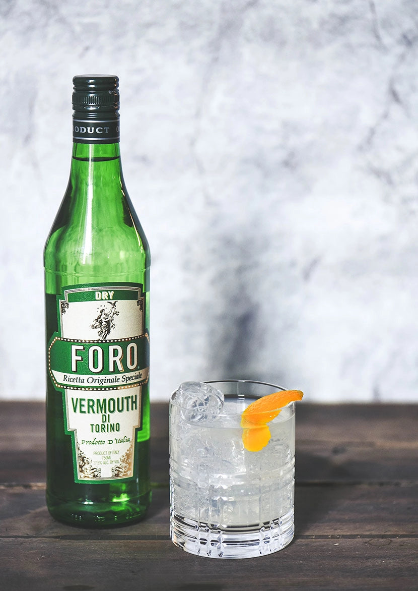 Foro Dry Vermouth