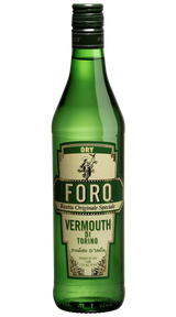 Foro Dry Vermouth