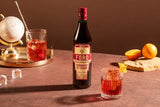 Foro Rosso Vermouth
