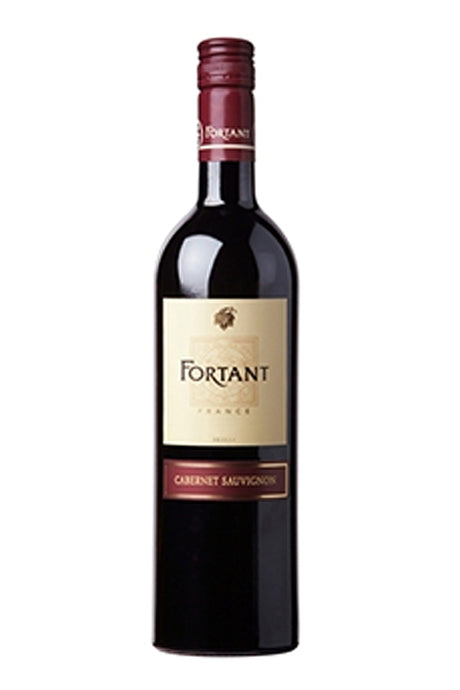 Fortant Kosher Cabernet Sauvignon