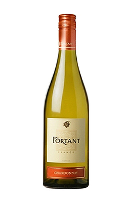 Fortant Kosher Chardonnay