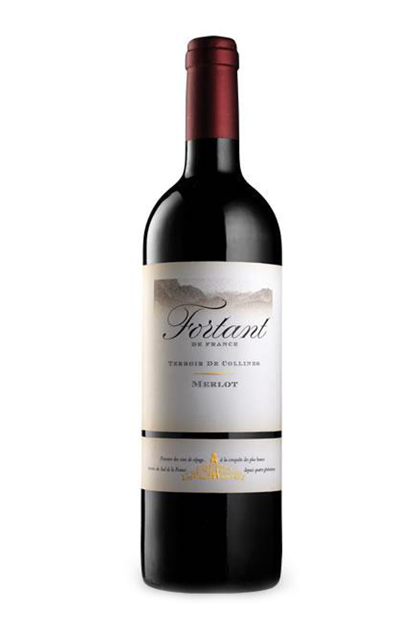 Fortant Merlot