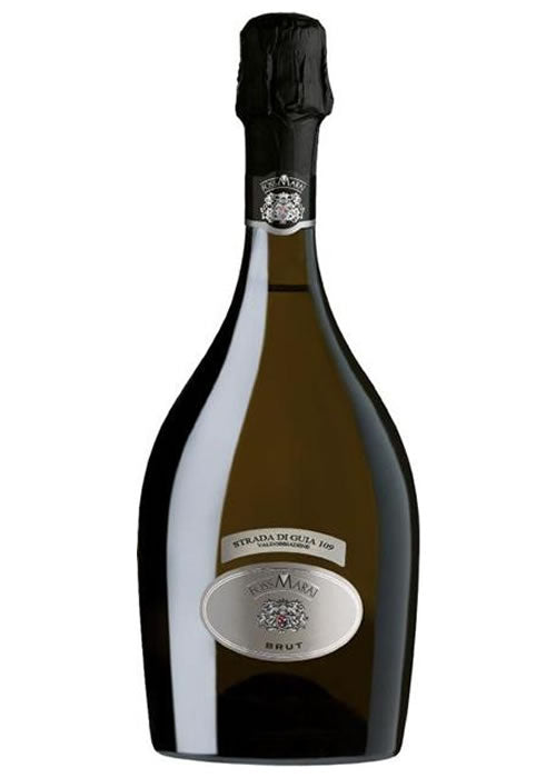 Foss Marai Brut Guia Prosecco