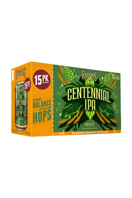 Founders Centennial IPA