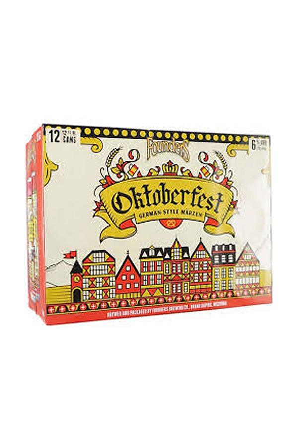 Founders Oktoberfest


