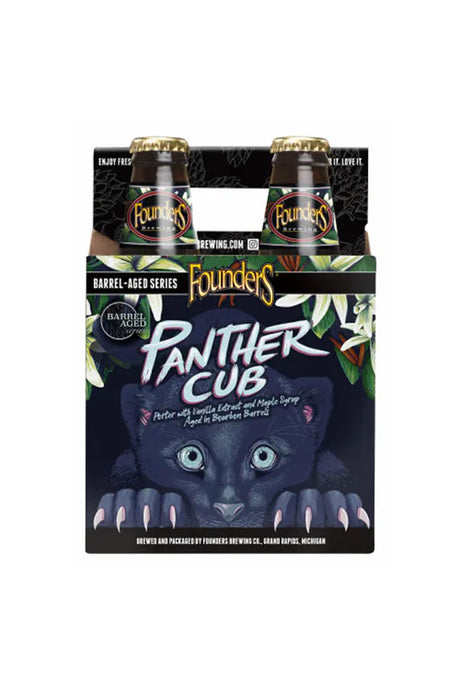 Founders Panther Cub