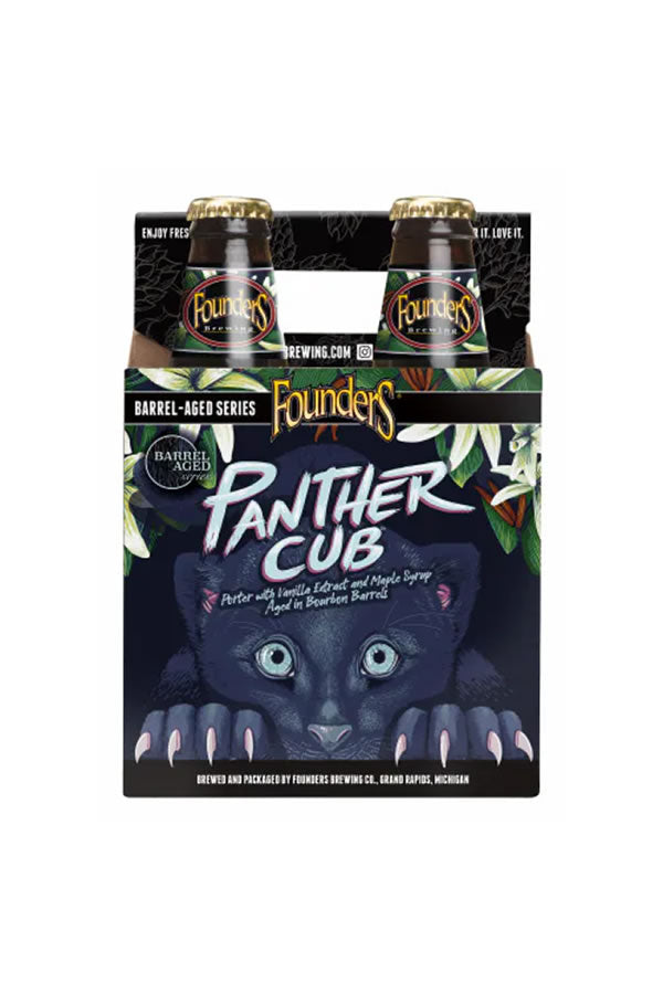 Founders Panther Cub