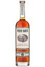 Four Gate Batch 10 Split Stave by Kelvin Rye Whiskey 