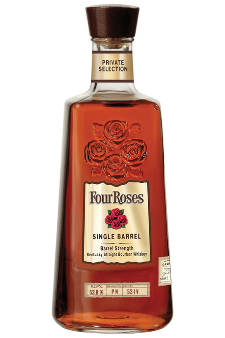 Four Roses Liquor Barn Single Barrel Bourbon